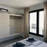 Penthouse Amicaliving 무르테르