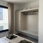 Penthouse Amicaliving 아파트
