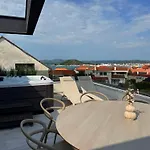 Penthouse Amicaliving Murter