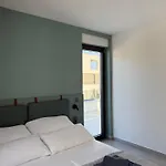 아파트 Penthouse Amicaliving *