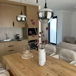 Penthouse Amicaliving 아파트 *