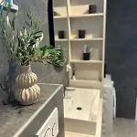 Appartement Penthouse Amicaliving