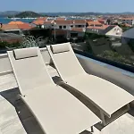 Penthouse Amicaliving 아파트
