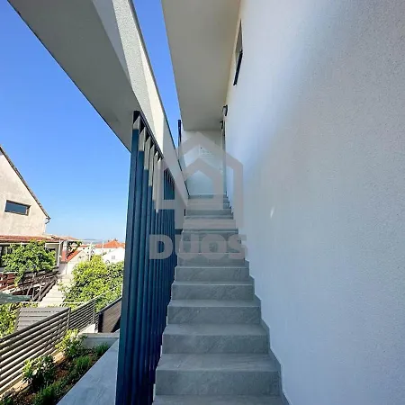 Amica Living Murter Apartment