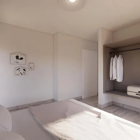 Apartment Amica Living Murter
