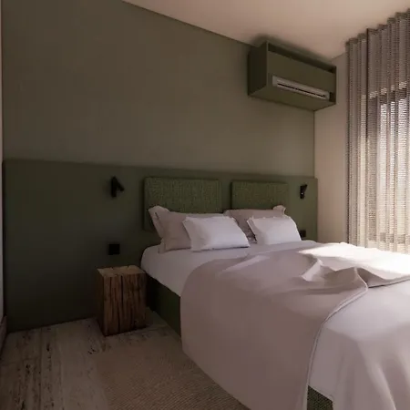Amica Living Murter Apartment Murter