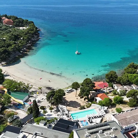 Penthouse Amicaliving Apartment *