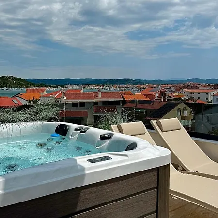 Appartamento Penthouse Amicaliving