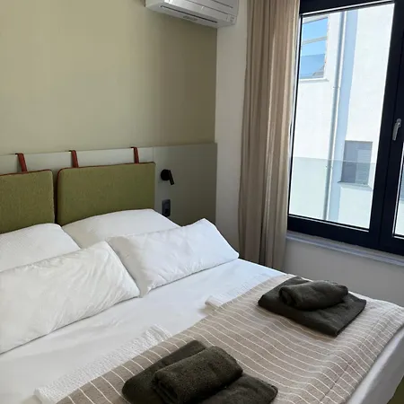 Penthouse Amicaliving