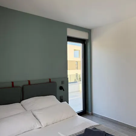 Apartment Penthouse Amicaliving *