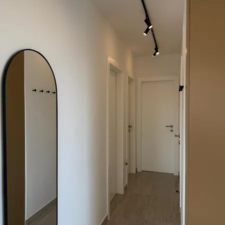 Penthouse Amicaliving Appartamento