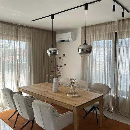 Penthouse Amicaliving