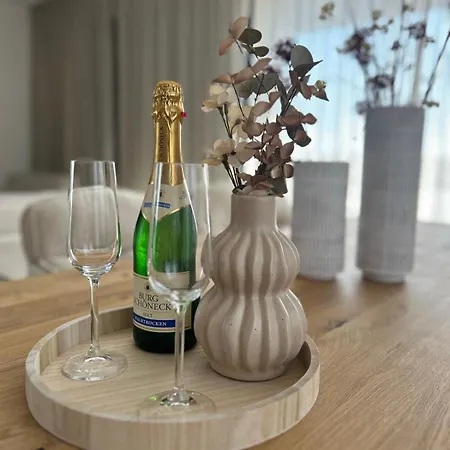 Penthouse Amicaliving