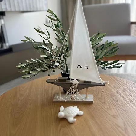 Apartment Penthouse Amicaliving