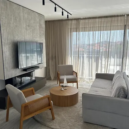 Apartment Penthouse Amicaliving *