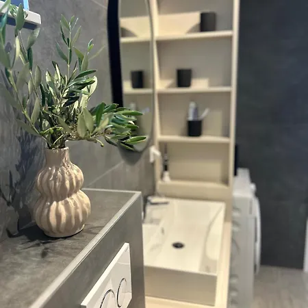 Appartamento Penthouse Amicaliving