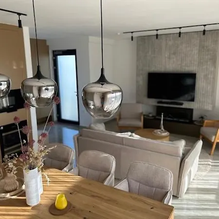 Penthouse Amicaliving * Murter