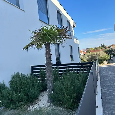 Penthouse Amicaliving Appartement *