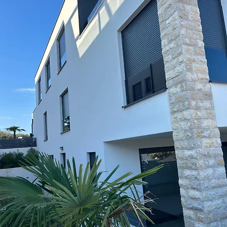 Appartamento Penthouse Amicaliving *