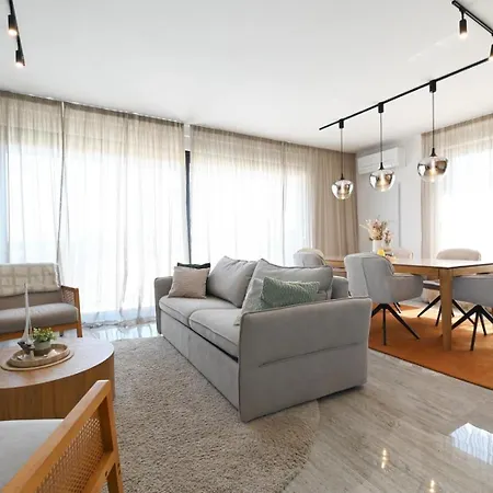 Penthouse Amicaliving *