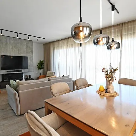Penthouse Amicaliving * Murter