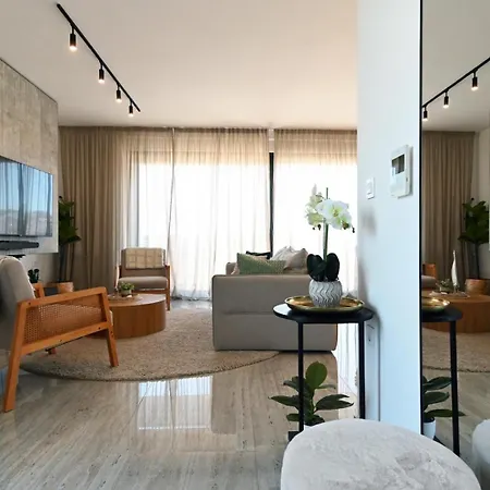 Penthouse Amicaliving Appartamento Murter