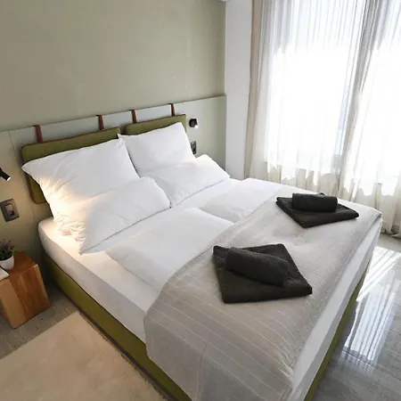 Penthouse Amicaliving Appartamento