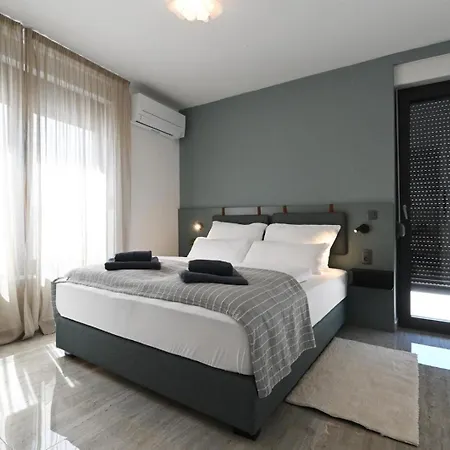 Appartamento Penthouse Amicaliving Murter