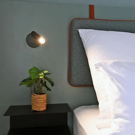 Appartamento Penthouse Amicaliving *