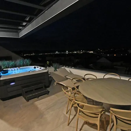 Penthouse Amicaliving *