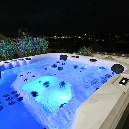 Penthouse Amicaliving