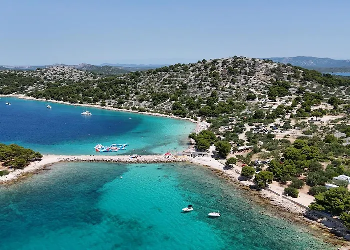 Penthouse Amicaliving Murter