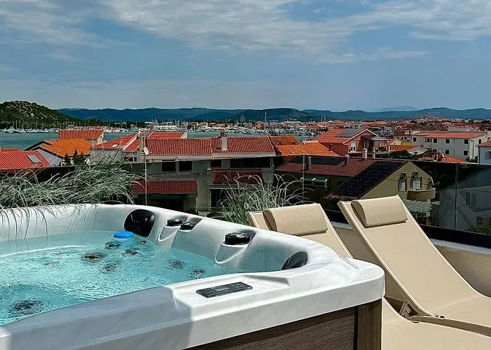 Appartement Penthouse Amicaliving