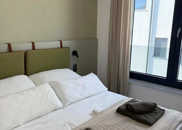 Penthouse Amicaliving