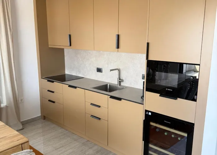 Penthouse Amicaliving