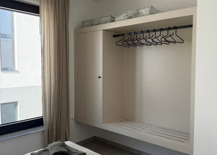 Penthouse Amicaliving Appartement