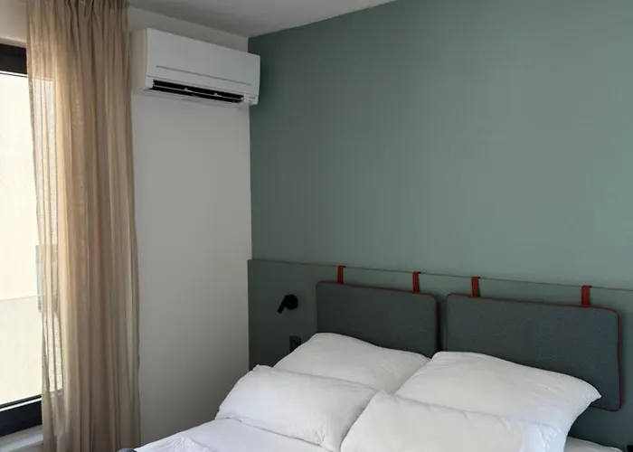 Appartement Penthouse Amicaliving *