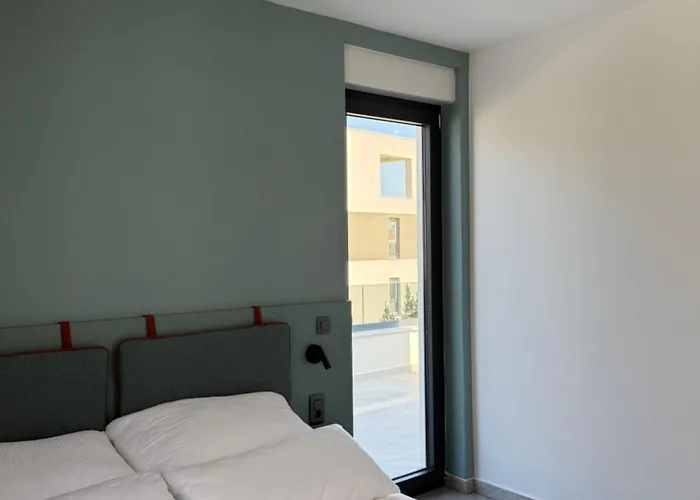 Appartement Penthouse Amicaliving *