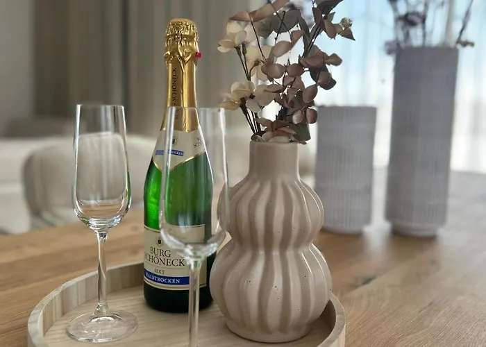 Penthouse Amicaliving