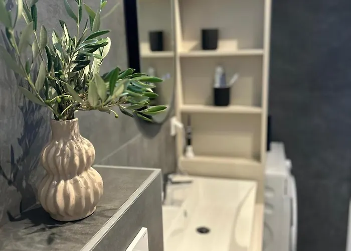 Appartement Penthouse Amicaliving