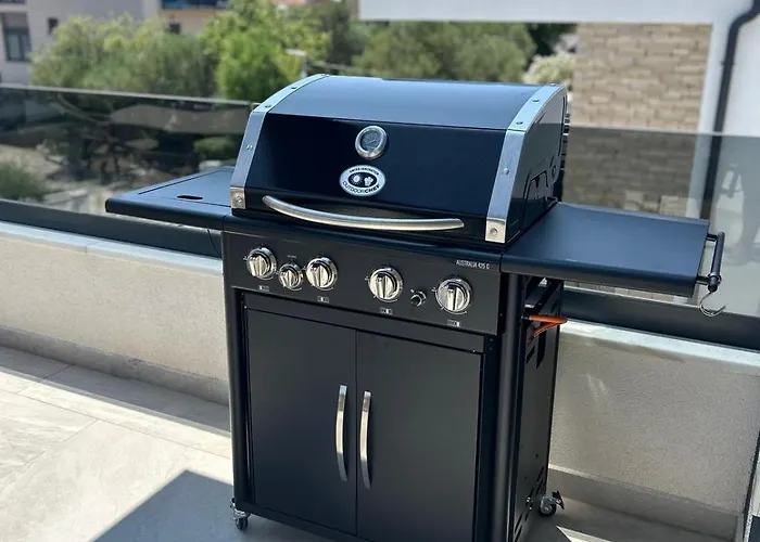 Penthouse Amicaliving *