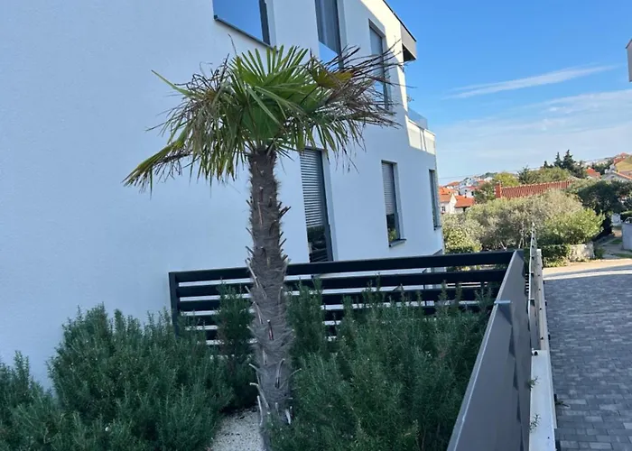 Penthouse Amicaliving Appartement *