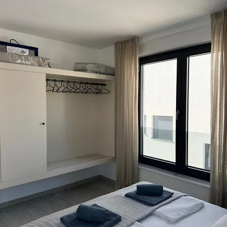 Penthouse Amicaliving 무르테르