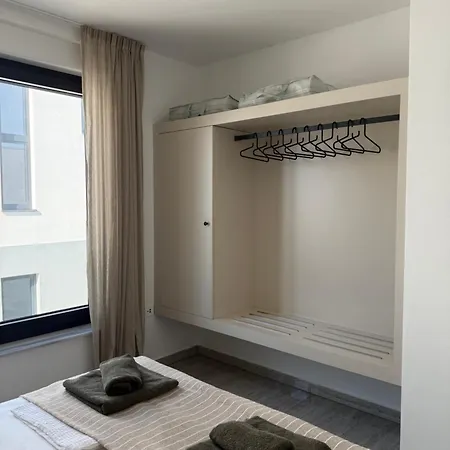 Penthouse Amicaliving 아파트