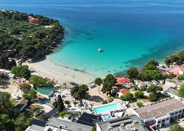 Penthouse Amicaliving Apartament *