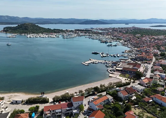 Penthouse Amicaliving Apartament *