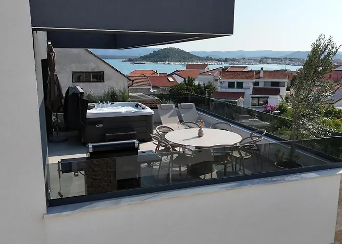 Apartament Penthouse Amicaliving *