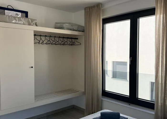 Penthouse Amicaliving Murter