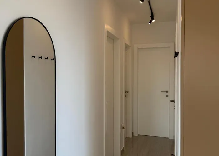 Penthouse Amicaliving Apartament