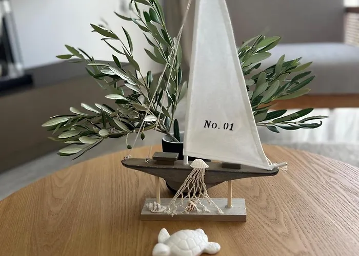 아파트 Penthouse Amicaliving